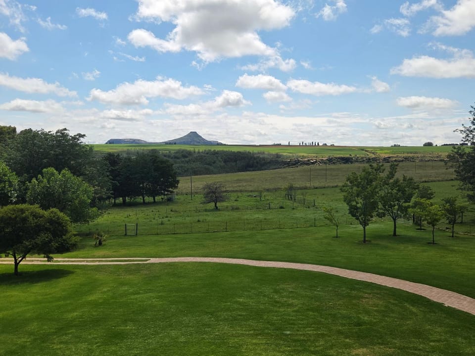 Merino Guest Farm Bed and Breakfast in South Africa
