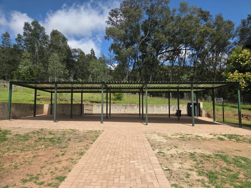 Merino Guest Farm Bed and Breakfast in South Africa