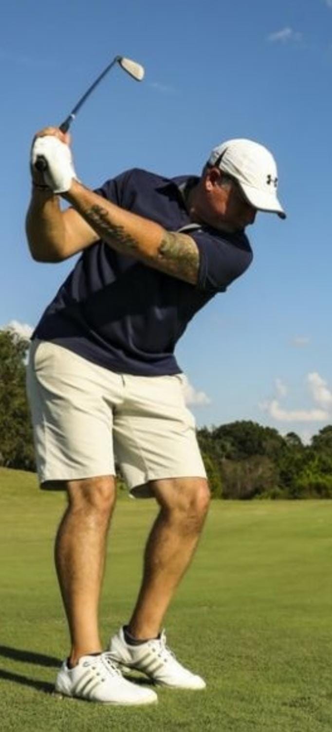 Golfcourse