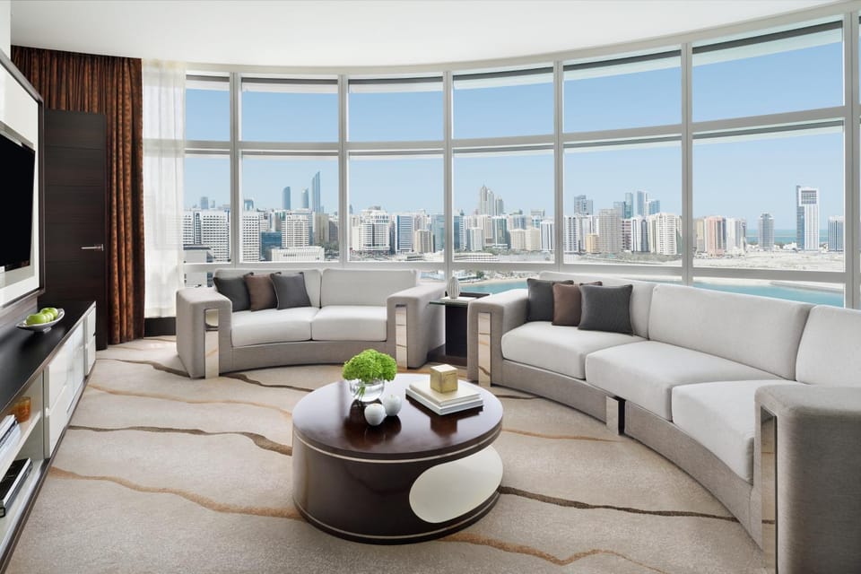 View (from property/room), Living room