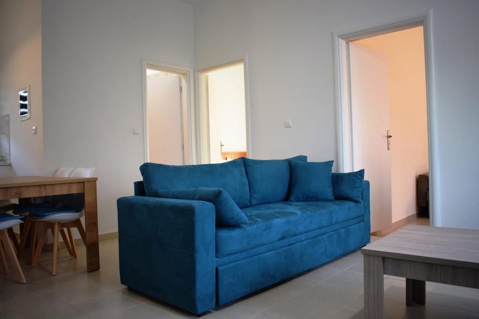 Villa Giovasia in Tolo House in Argolis, Greece