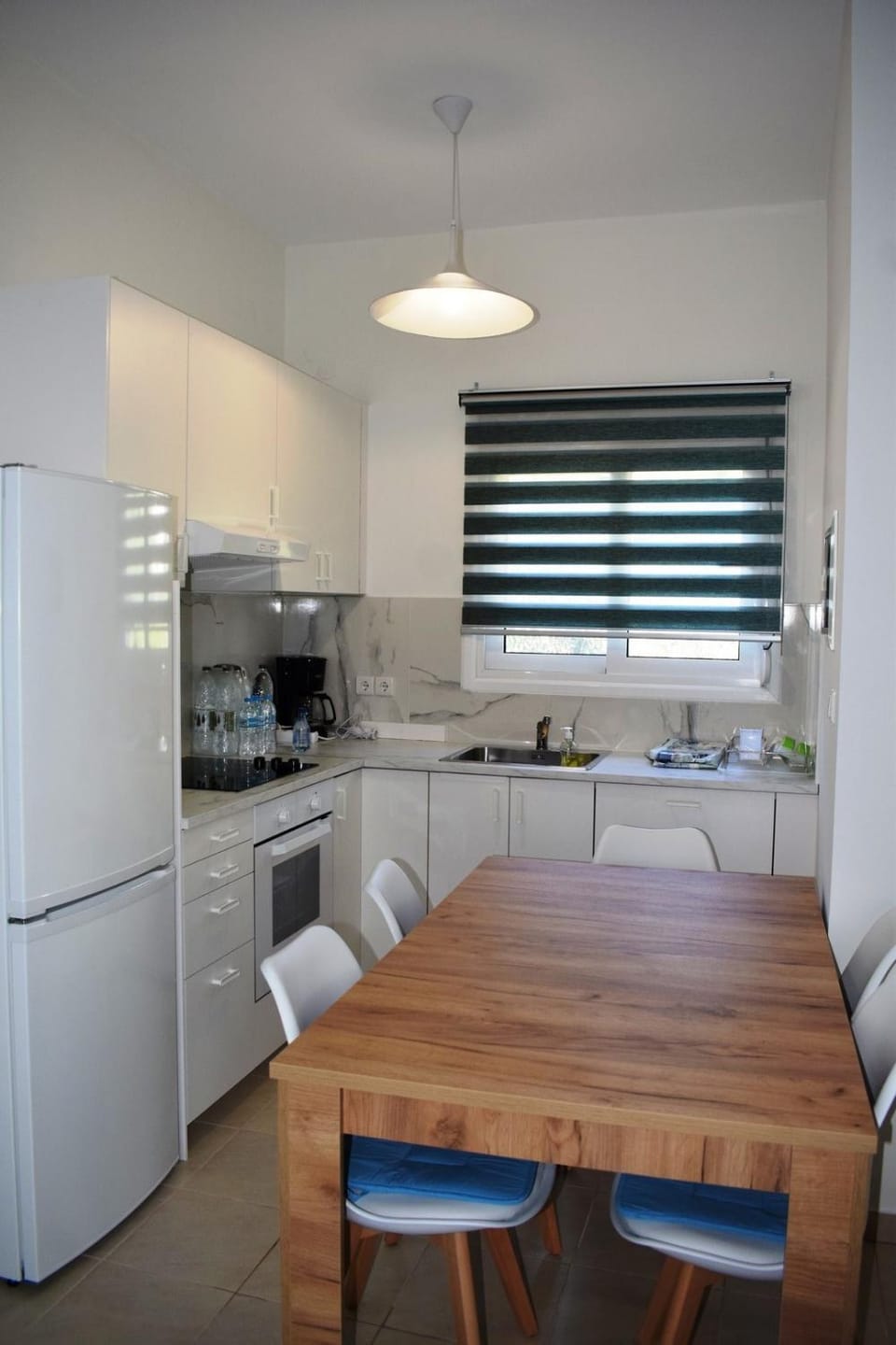 Villa Giovasia in Tolo House in Argolis, Greece