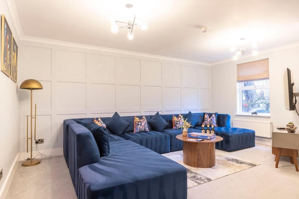 Lounge or bar