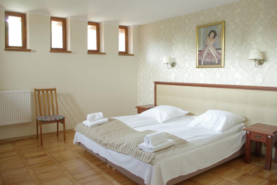 Hotel Zamek Karnity Hotel in Poland