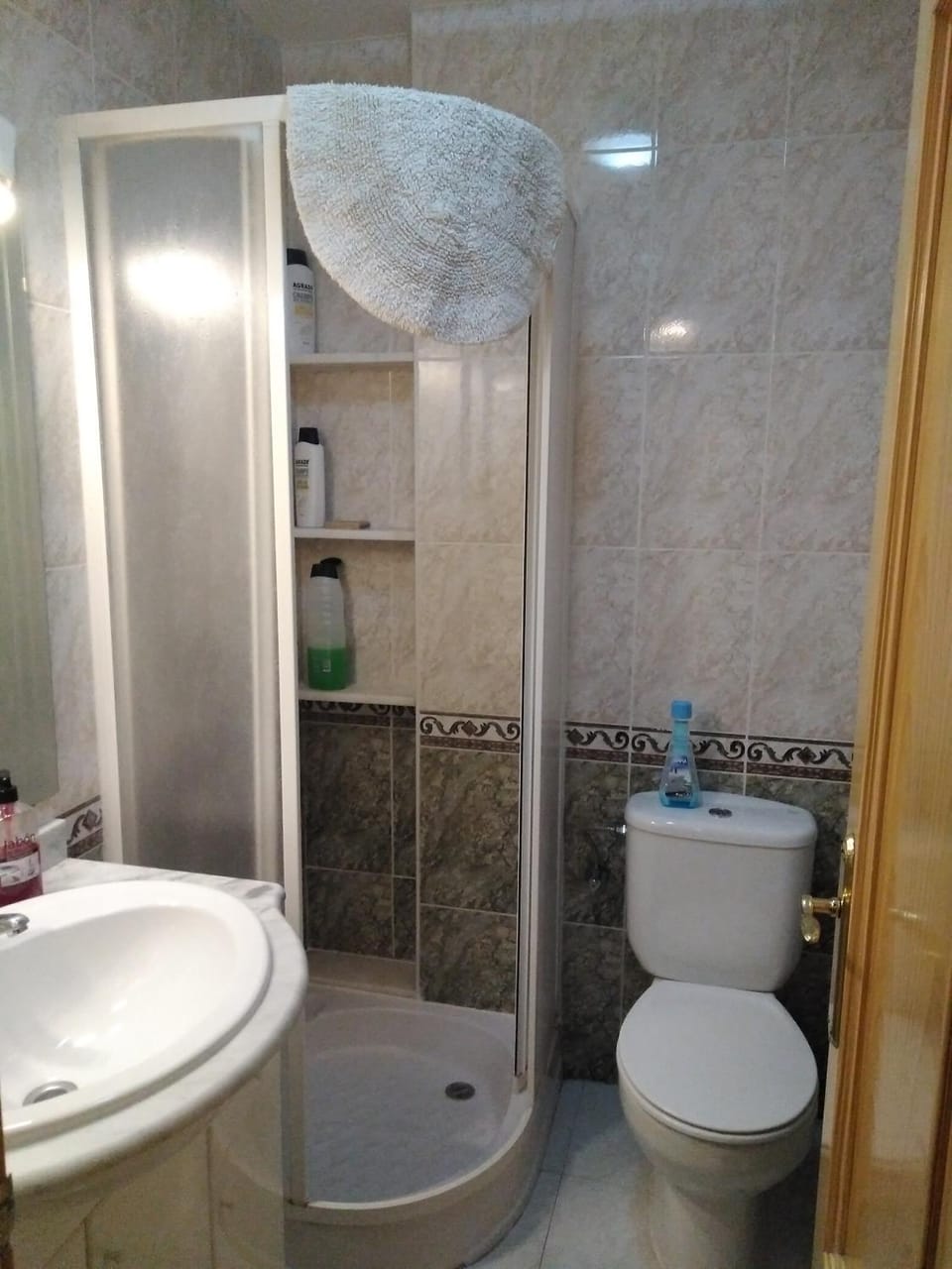El balcón de la Plaza Mayor Apartment in Cuenca