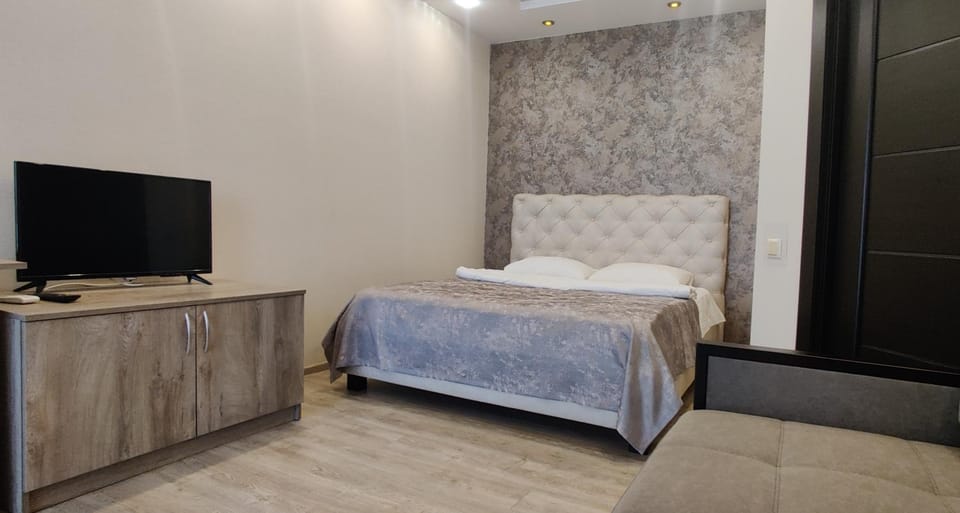Сучасні апартаменти Apartment in Ukraine