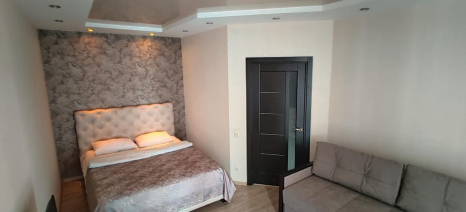 Сучасні апартаменти Apartment in Ukraine