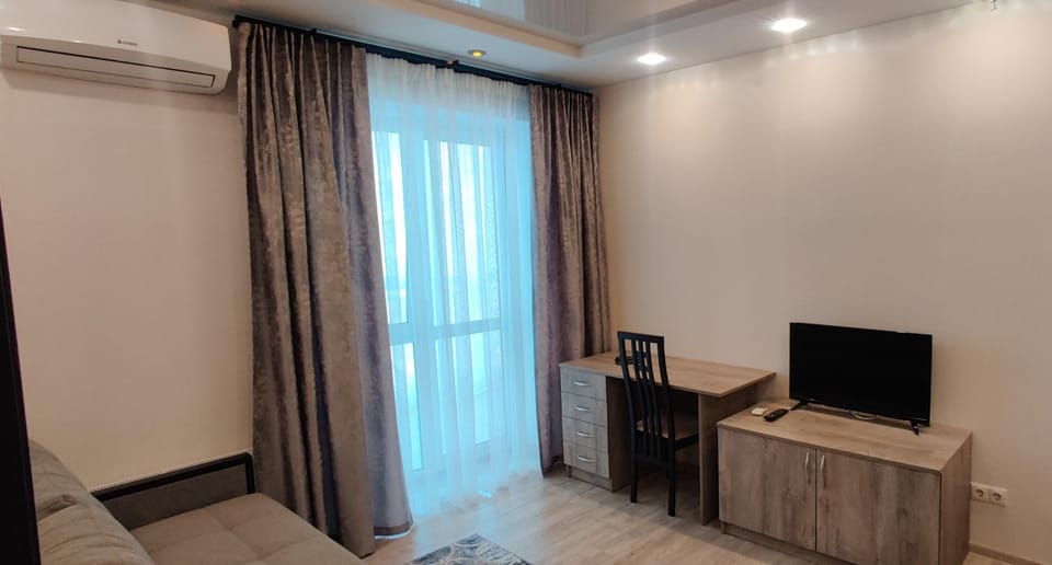 Сучасні апартаменти Apartment in Ukraine