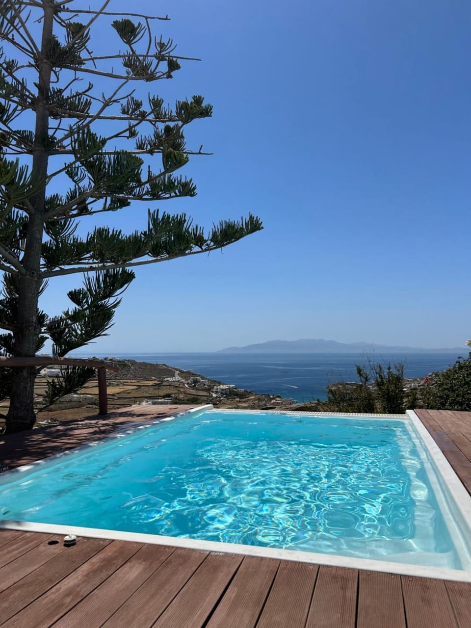 Agyra House Villa in Mykonos, Mikonos 846 00, Greece