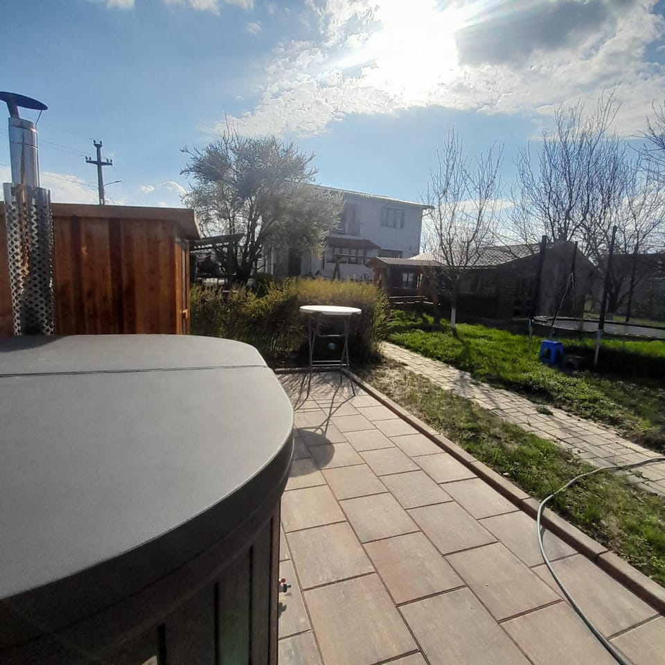 MIRANA-Marginimea Sibiului Bed and Breakfast in Romania