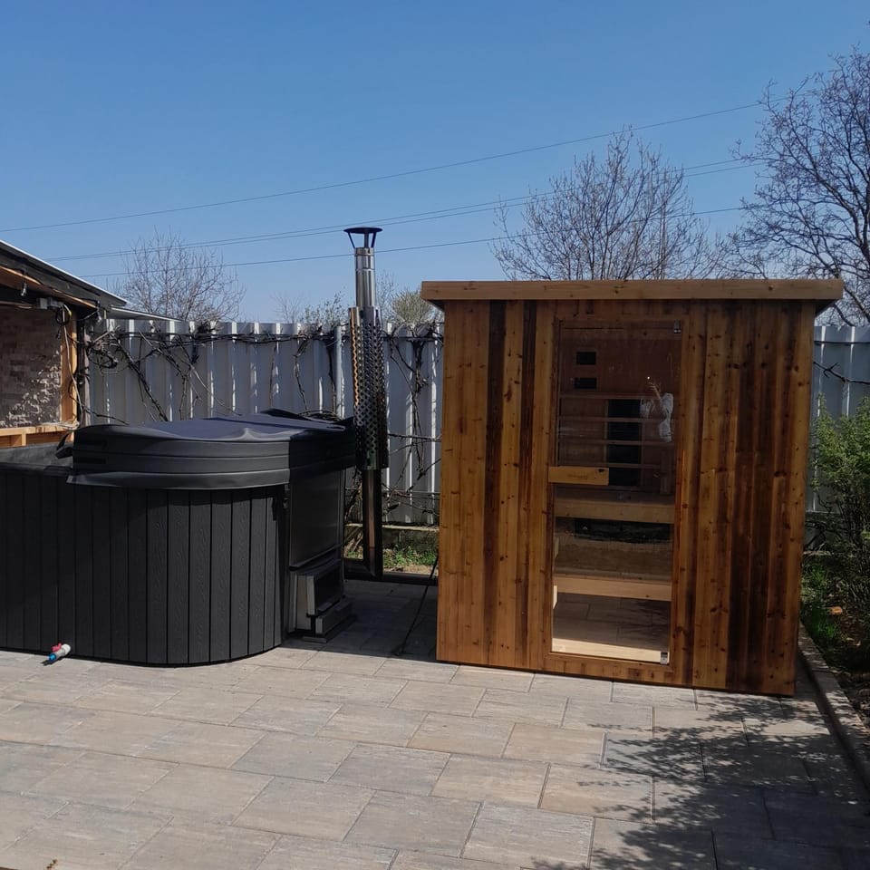 MIRANA-Marginimea Sibiului Bed and Breakfast in Romania