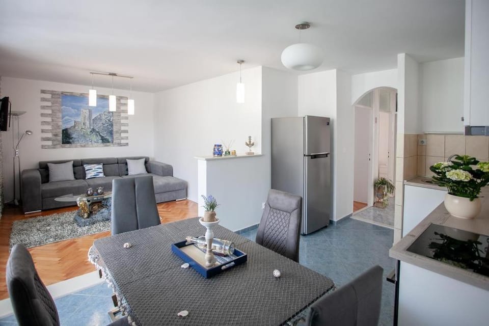 Newly renovated apartment ''Marin'' in the center! Apartment in Split-Dalmatia County