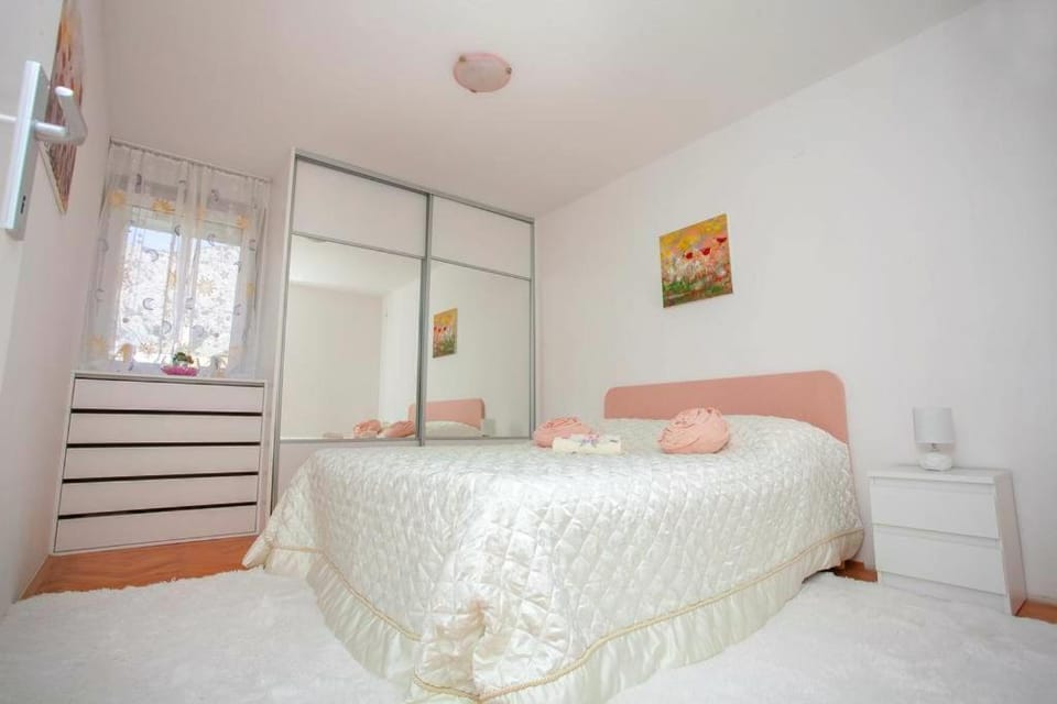 Newly renovated apartment ''Marin'' in the center! Apartment in Split-Dalmatia County