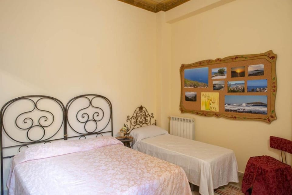 ERCTA Apartment in Palermo