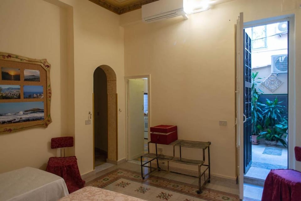 ERCTA Apartment in Palermo