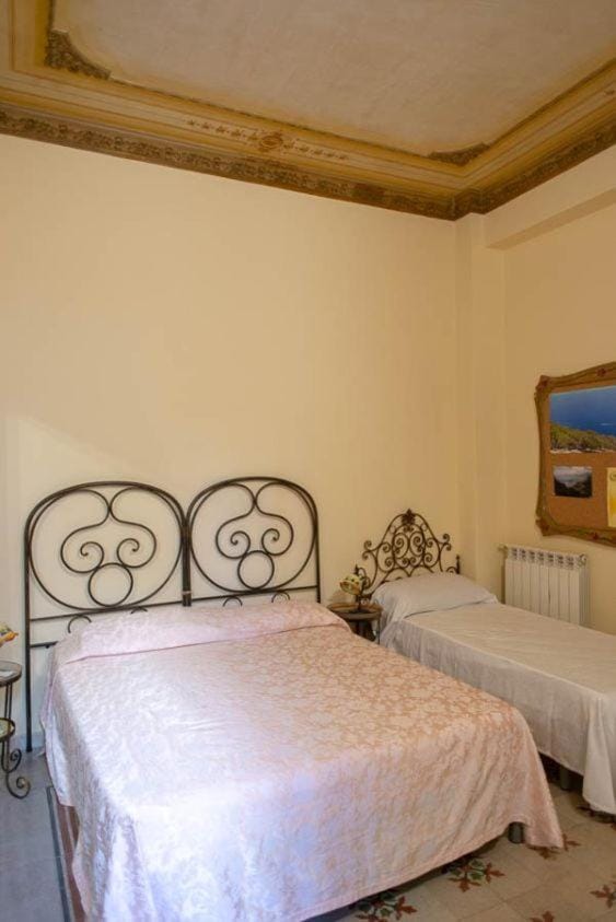 ERCTA Apartment in Palermo