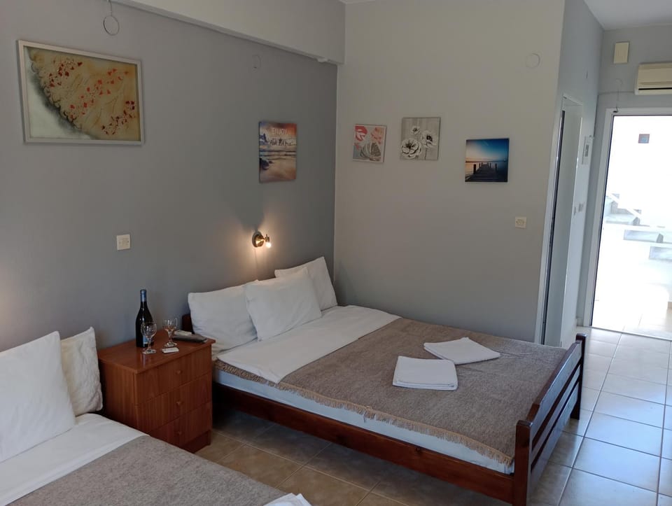 House Georgia Apartment in Halkidiki