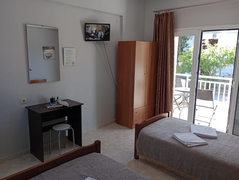 House Georgia Apartment in Halkidiki