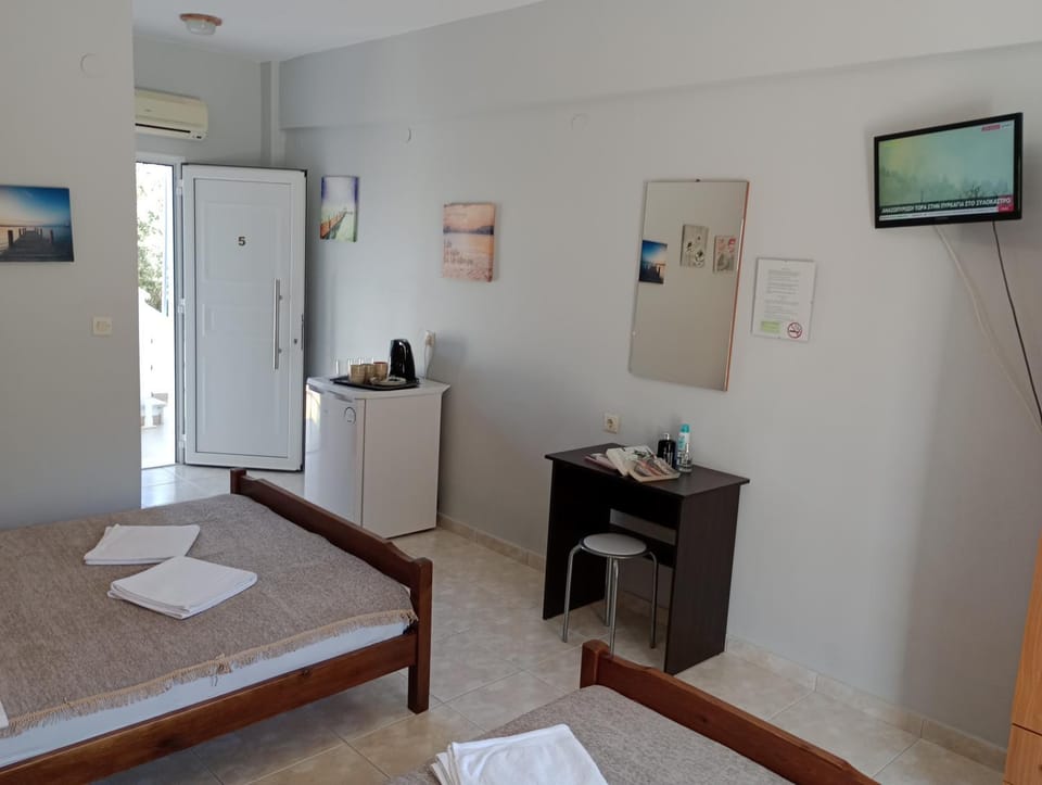 House Georgia Apartment in Halkidiki