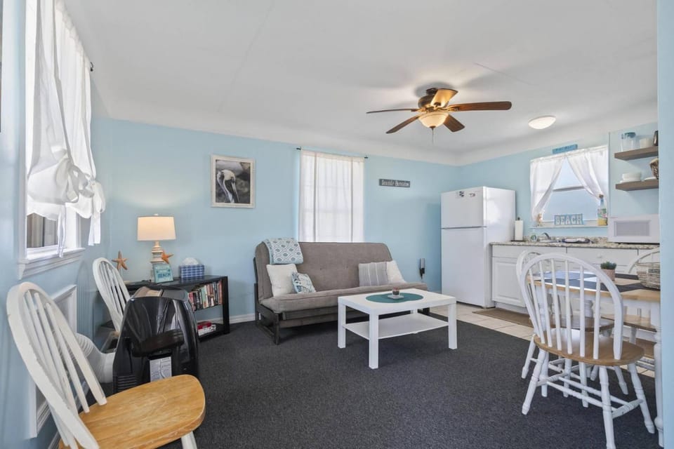 Quarter Deck N | Flagler Beach House in Painters Hill