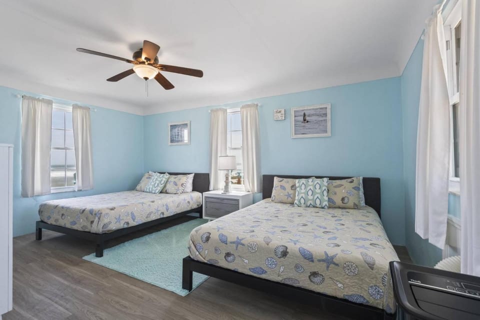 Quarter Deck N | Flagler Beach House in Painters Hill