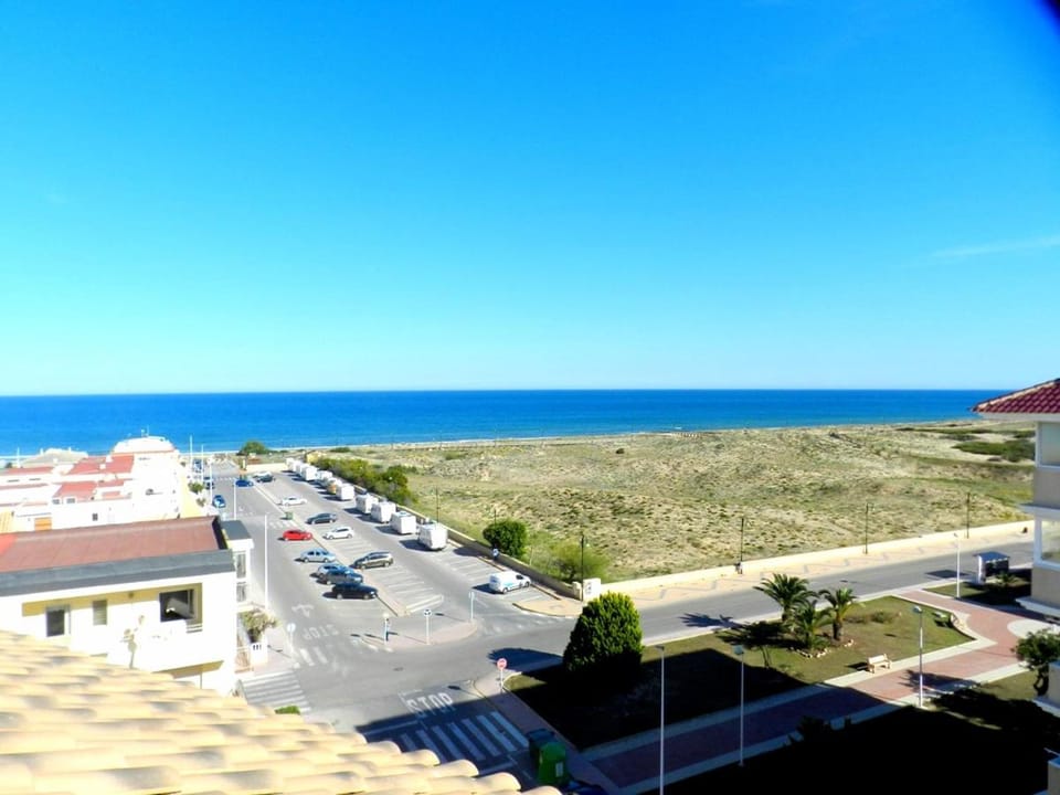 Avenu Belgica Apartment Apartment in Torre La Mata