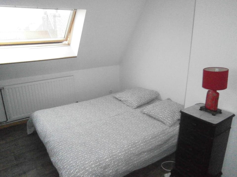 Day, Photo of the whole room