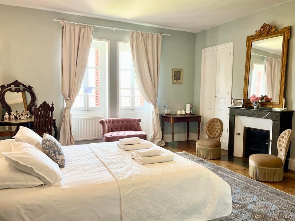 La Source Bed and Breakfast in Nouvelle-Aquitaine
