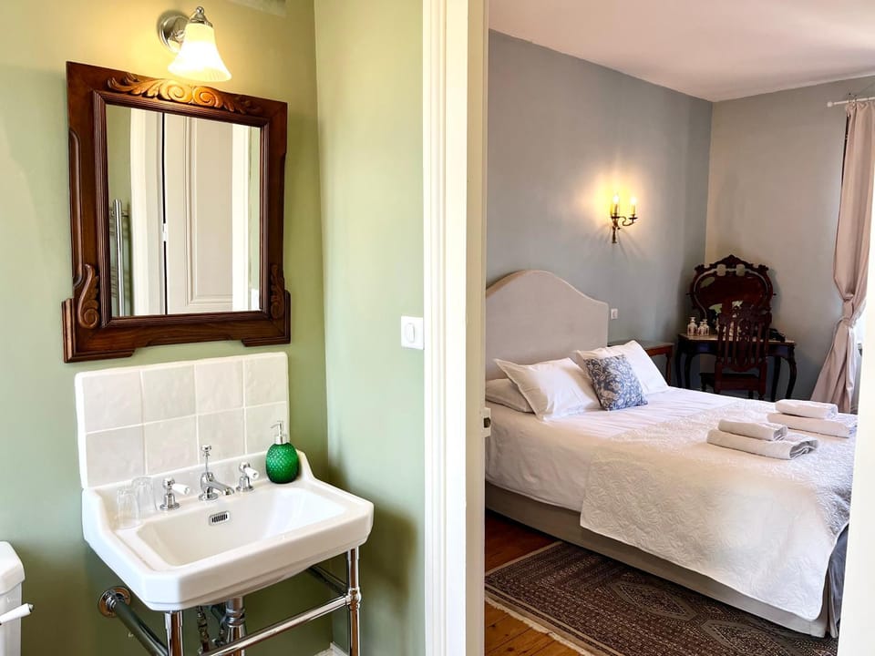 La Source Bed and Breakfast in Nouvelle-Aquitaine