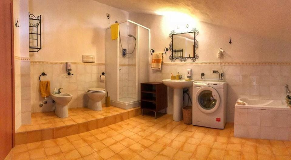 Shower, Toilet, Bathroom, Other