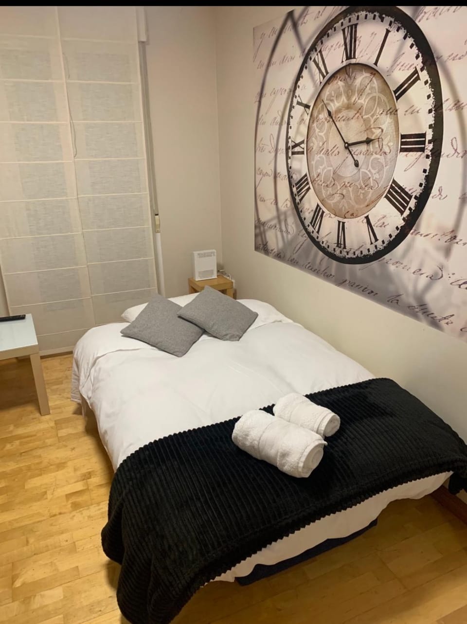 Apartamentos Logroño centro, TIC TAC, wifi Apartment in Logrono