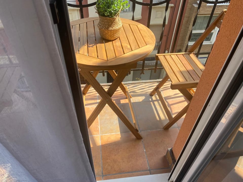Apartamentos Logroño centro, TIC TAC, wifi Apartment in Logrono