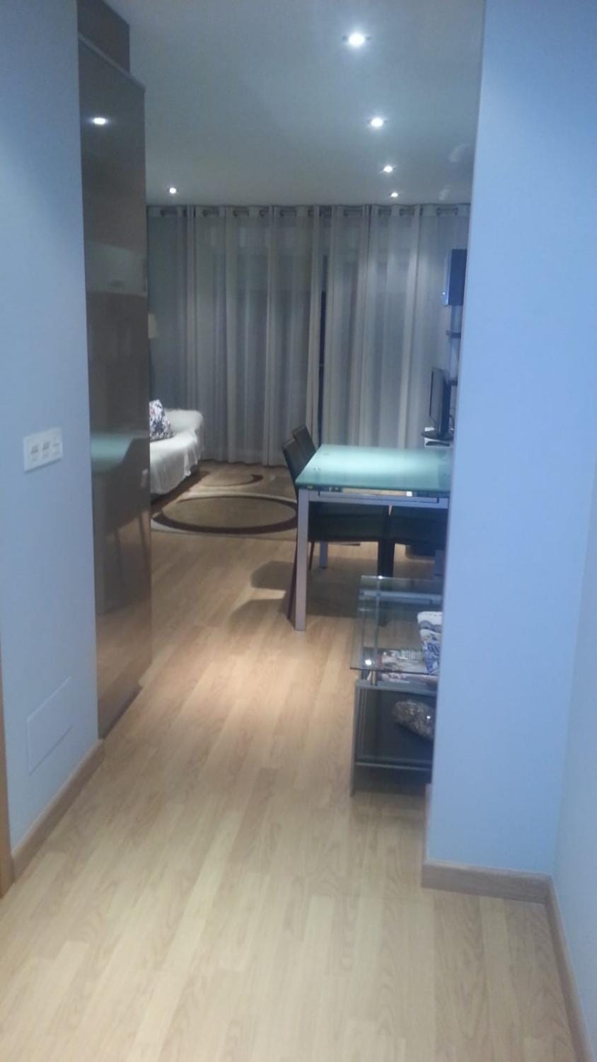 Lounge or bar