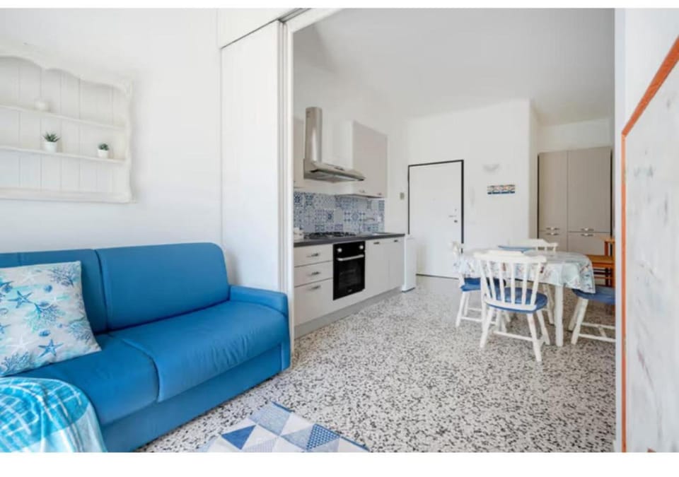 Residenza Marittima Apartment in Torre Canne