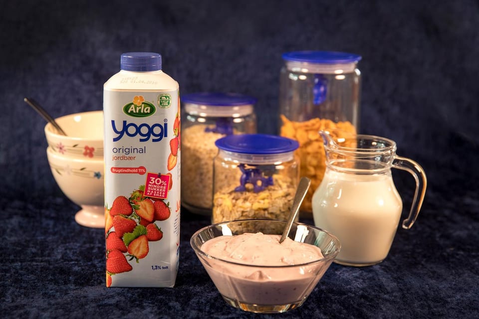 Bed & Breakfast Horsens Bed and Breakfast in Region of Southern Denmark