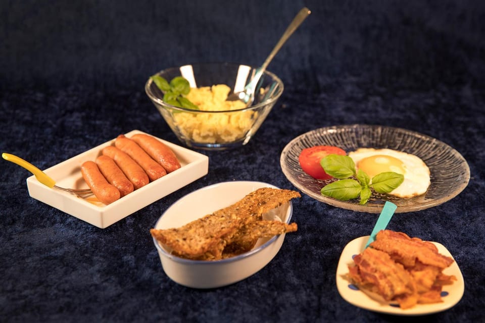 Bed & Breakfast Horsens Bed and Breakfast in Region of Southern Denmark