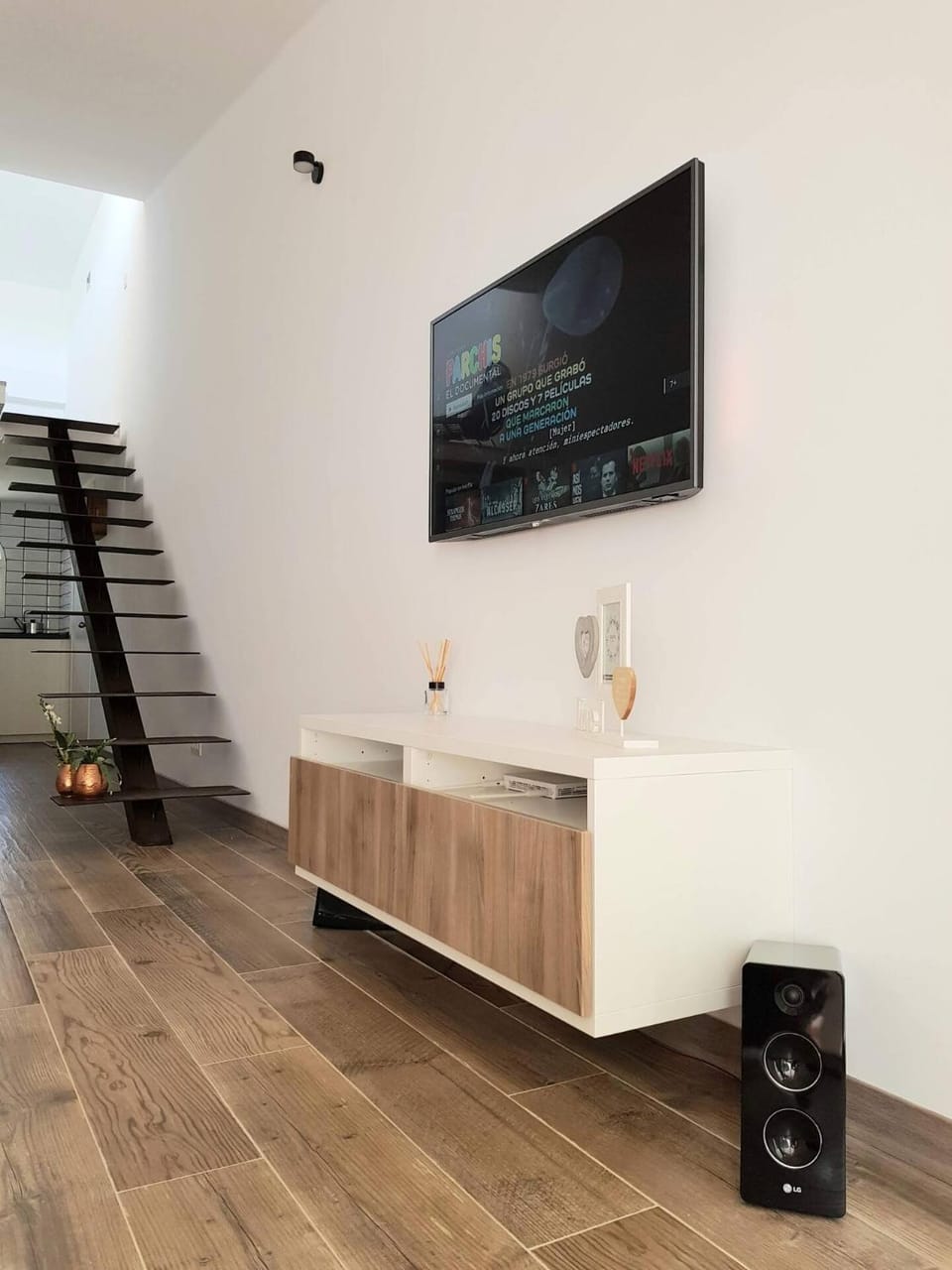 TV and multimedia