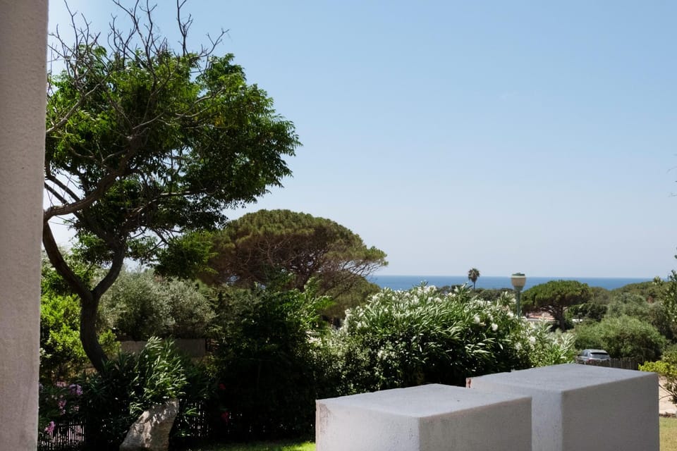Sea view