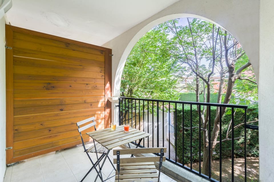 Balcony/Terrace, Balcony/Terrace, Dining area
