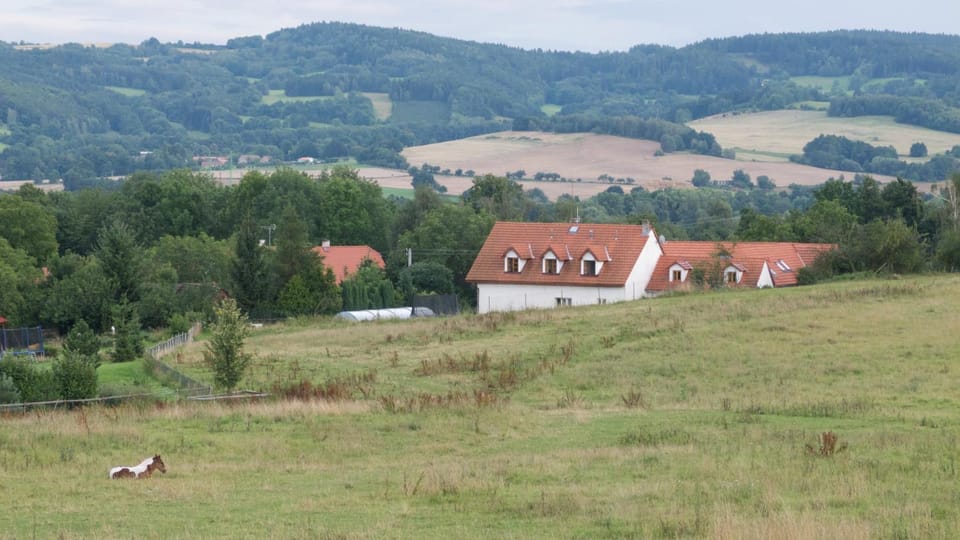 Farma Zahradnice Farm Stay in Czechia