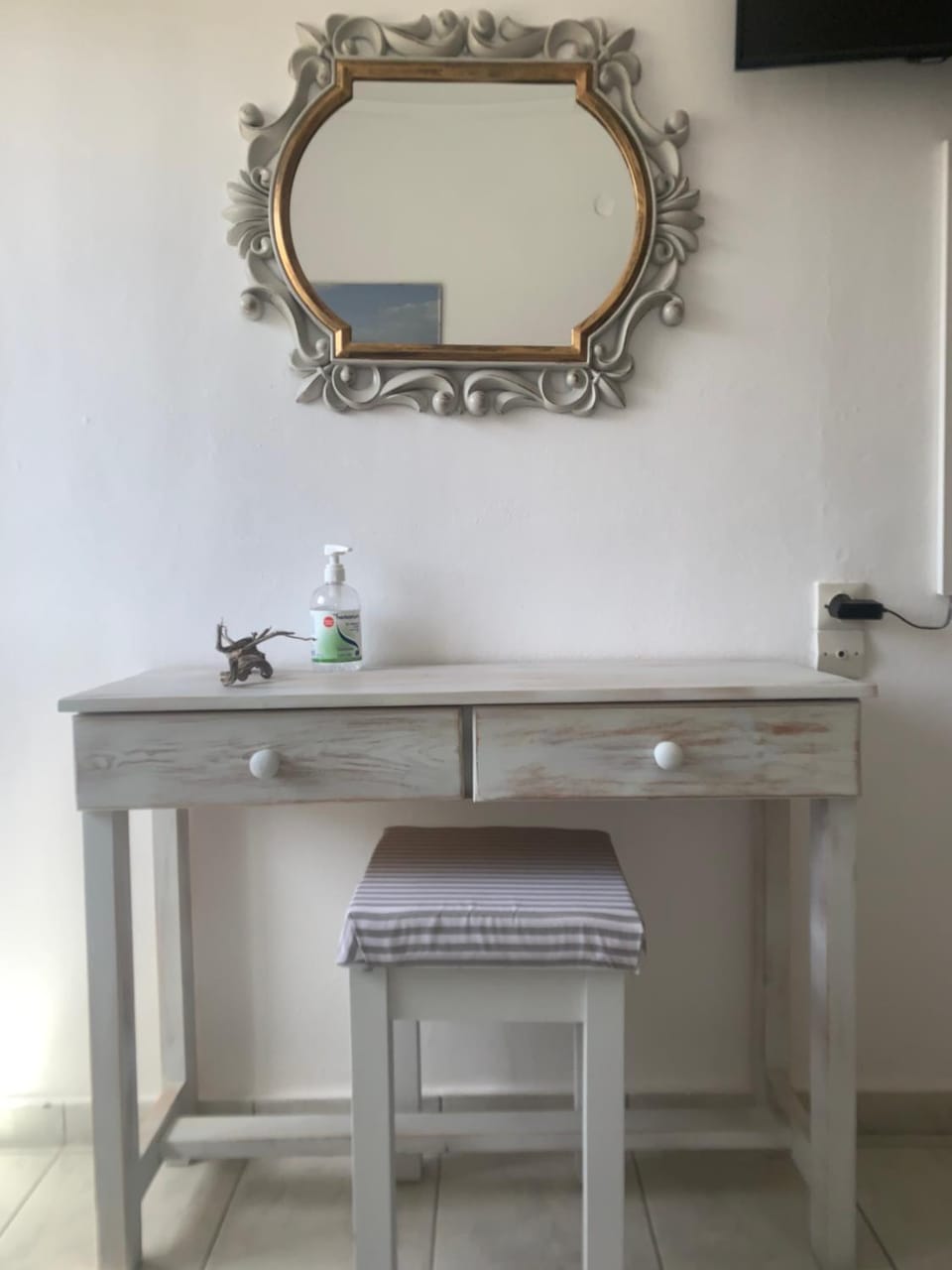 Irene Komos Apartment in Crete