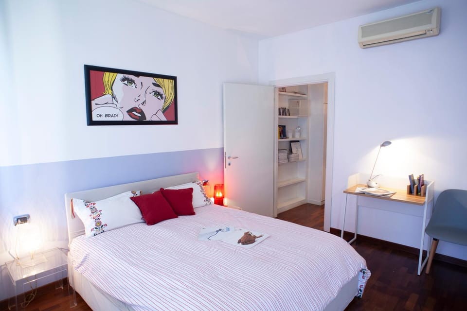 Pop_house, in the heart of Milano! Apartment in Milan