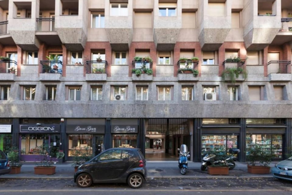 Pop_house, in the heart of Milano! Apartment in Milan