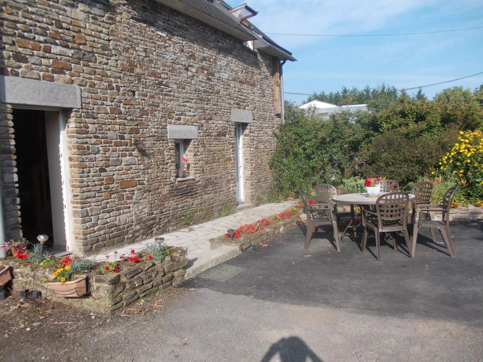 Ferme de la Lande Martel Bed and Breakfast in Brittany