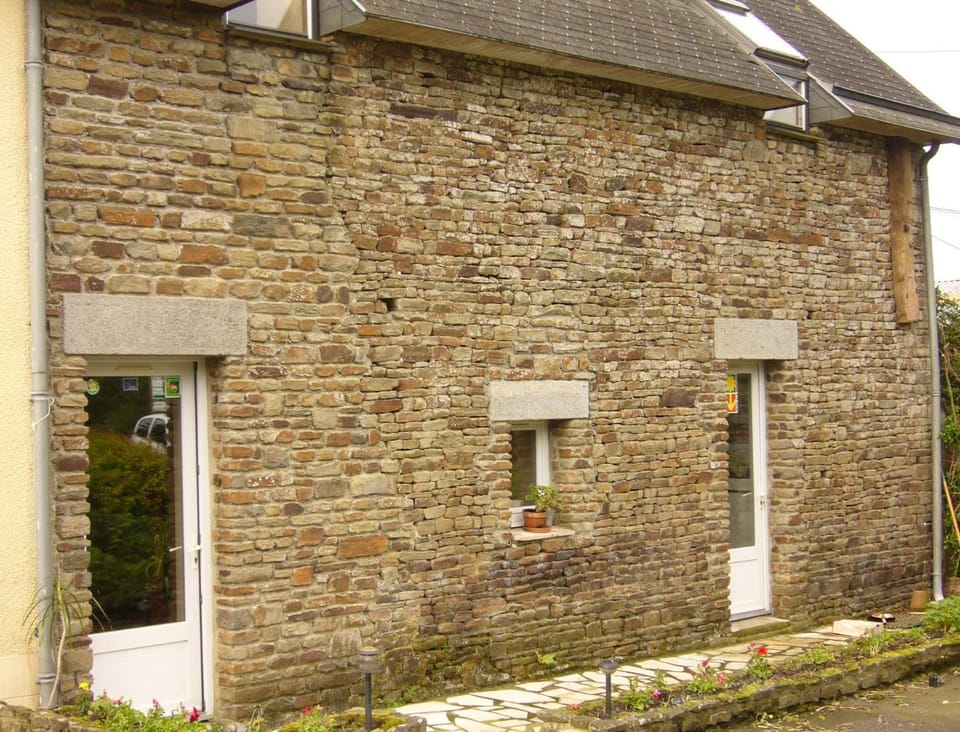 Ferme de la Lande Martel Bed and Breakfast in Brittany