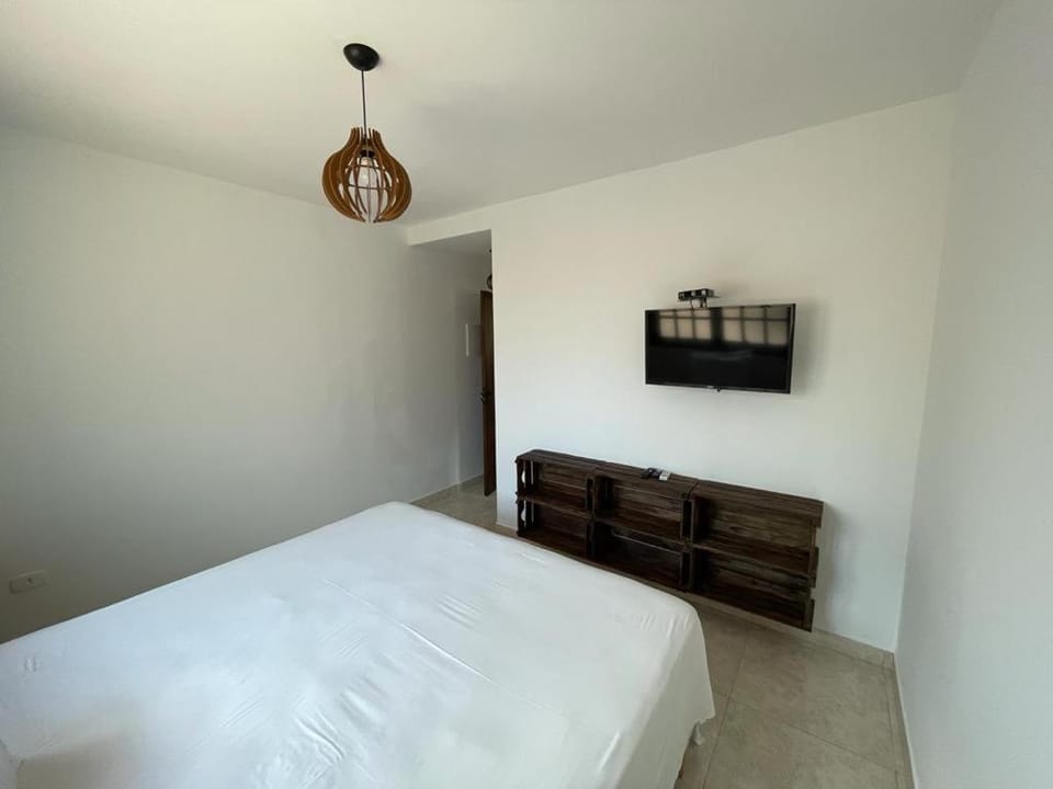 Vila da Praia Ubatuba Apartment in State of São Paulo