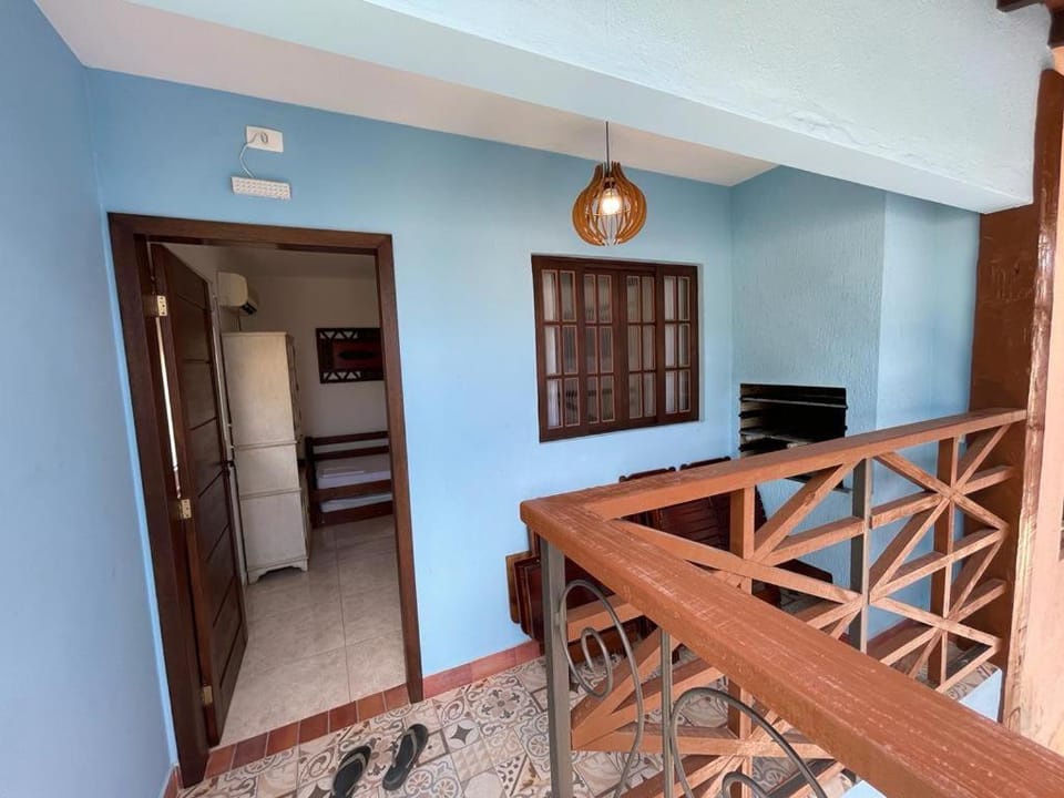 Vila da Praia Ubatuba Apartment in State of São Paulo