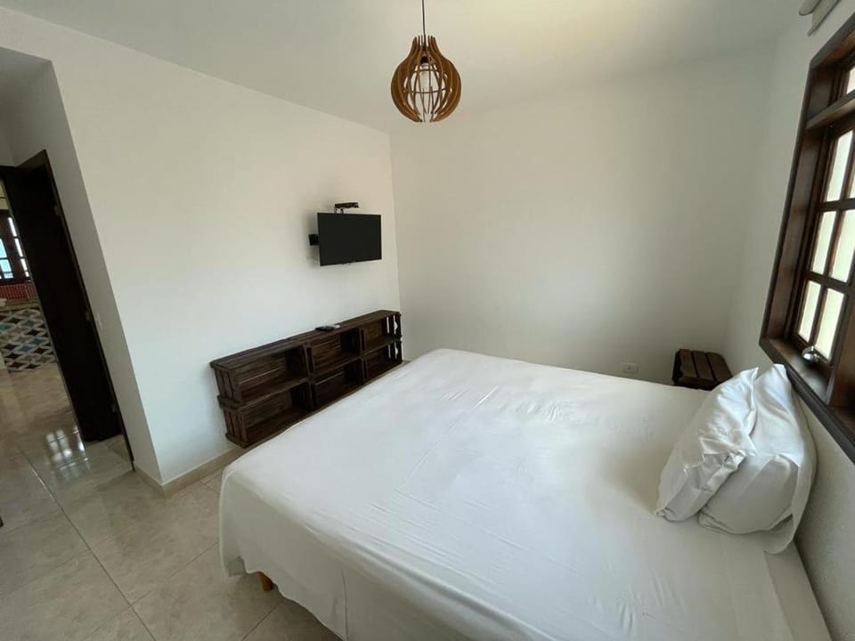 Vila da Praia Ubatuba Apartment in State of São Paulo