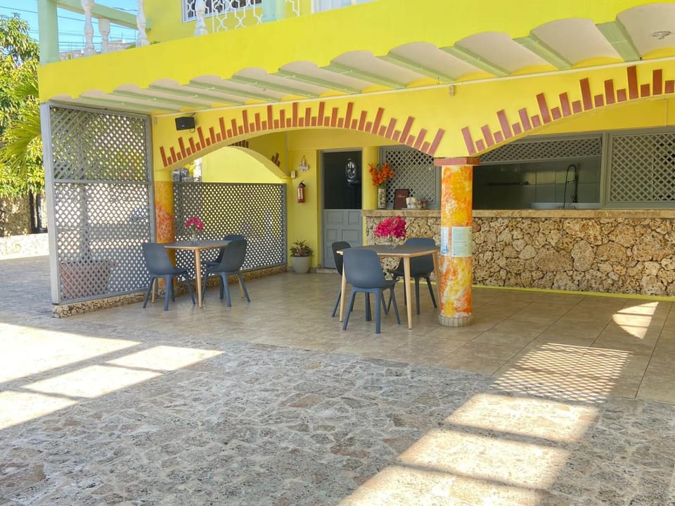 Property building, Patio, Restaurant/places to eat, Restaurant/places to eat, Day, View (from property/room), Banquet/Function facilities, Internal: Not applicable to any particular room