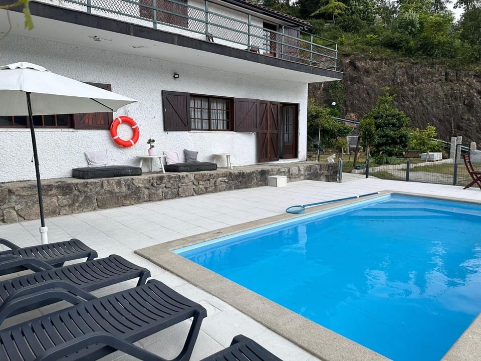 Casa dos Avós House in Viana do Castelo District, Portugal